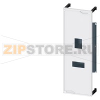 MCCB-УСТАНОВ.КОМПЛ.1X3VL400+RCD Siemens 8GK4720-5KK10