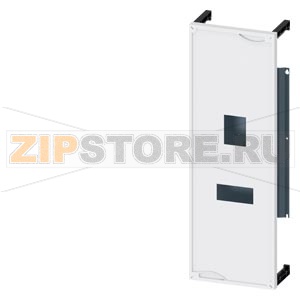 MCCB-УСТАНОВ.КОМПЛ.1X3VL400+RCD Siemens 8GK4720-5KK10 