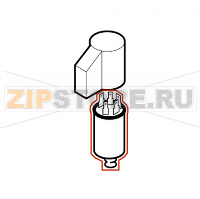 Filtro antidist. 0,47X2+1000Y2+0,5L Saeco Royal Classic Filtro antidist. 0,47X2+1000Y2+0,5L Saeco Royal Classic

Запчасть на сборочном чертеже под номером: 22

Название запчасти на итальянском языке: Filtro antidist. 0,47X2+1000Y2+0,5L Saeco Royal Classic