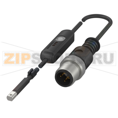 Датчики магнитного поля для C-образного паза Balluff BMF00JJ 