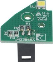 BOARD RIGHT LED SUPPORT FOR NG 6 NG 1