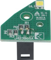 BOARD RIGHT LED SUPPORT FOR NG 6 NG 1