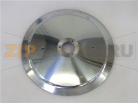 LAMA INOX ø 300-40-3