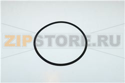 ANELLO TENUTA O-RING 4337 FP75  FKM 