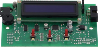 DISPLAY FOR MYTHOS ONE WITH BOARD