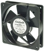 MOTOVENTILATORE PER VETRINETTA