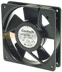 MOTOVENTILATORE PER VETRINETTA 