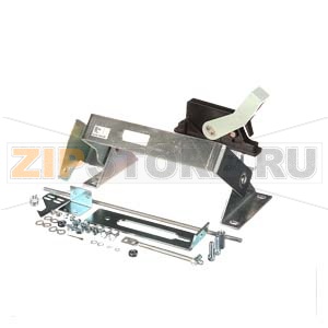 Breaker VLVAR DEPTH 1 3R 12 J/L-FR 3/4P Siemens 3VL9400-3JS01 