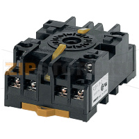 Колодки и принадлежности P2CF Omron P2CF-11-E