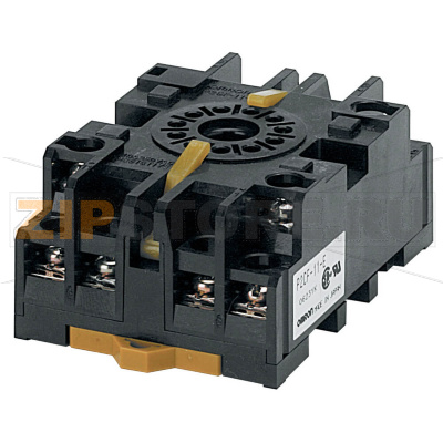 Колодки и принадлежности P2CF Omron P2CF-11-E 