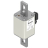 Предохранитель, 630 A, AC 1000 В, 125 кА, size 1, 51x68x102 мм, aR, IEC Eaton FUSE 630A 1000V 1 - Предохранитель, 630 A, AC 1000 В, 125 кА, size 1, 51x68x102 мм, aR, IEC Eaton FUSE 630A 1000V 1