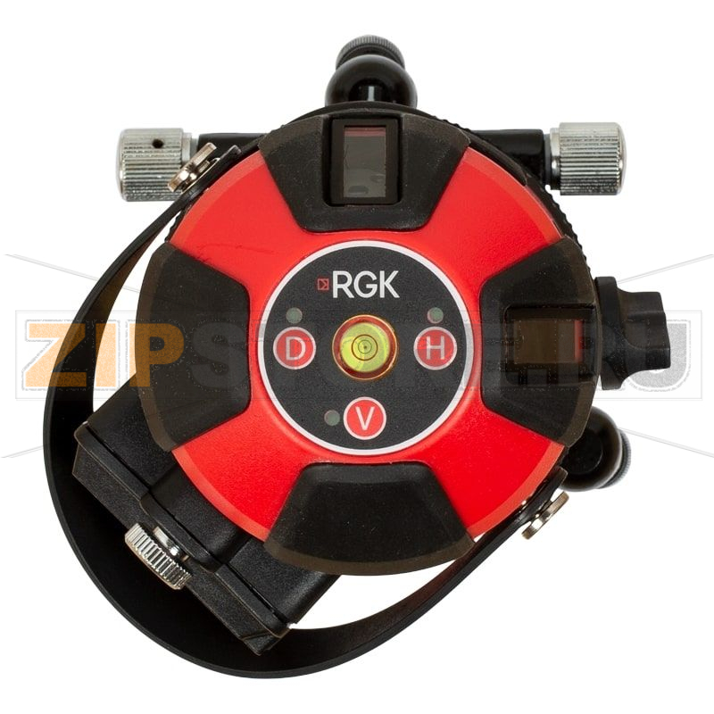 Уровень лазерный RGK UL-21W 