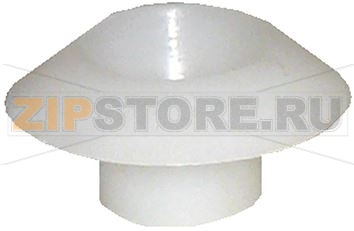 КРЕПЛЕНИЕ ДЛЯ СТЕКЛА ПЕРЕДНЕЙ ДВЕРЦЫ 