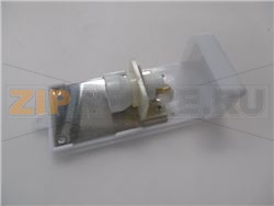 КРЕПЛЕНИЕ ЛАМПЫ 