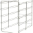 STRUTTURA GUIDE PER GRIGLIE - STRUTTURA GUIDE PER GRIGLIE