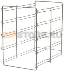 STRUTTURA GUIDE PER GRIGLIE 