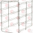 STRUTTURA GUIDE PER GRIGLIE - STRUTTURA GUIDE PER GRIGLIE