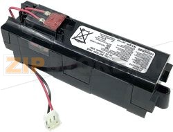 BATTERIA AGLI IONI DI LITIO 25 