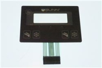 MEMBRANA SWITCH