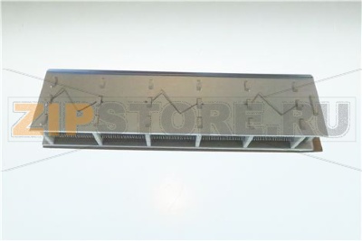 RESISTENZA; 6KW 440/254V 