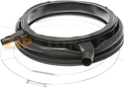 DOOR BELLOW SEAL BOSCH 20002384 
