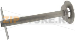 LID HOUSING TAP 