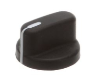 KNOB, ROLLER GRILL