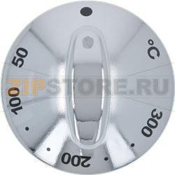 KNOB D.65 [C] 50-300 CH.6 