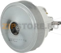 MOTOR VACUUM CLEANER MOULINEX 1200W