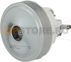 MOTOR VACUUM CLEANER MOULINEX 1200W 