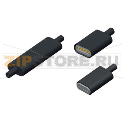Кабель 1.2 м Avaya 700514324 