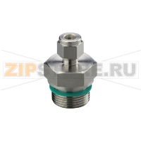 Соединение резьбовое с врезным кольцом IFM E40260