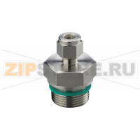 Соединение резьбовое с врезным кольцом IFM E40260