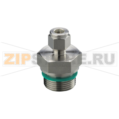 Соединение резьбовое с врезным кольцом IFM E40260 