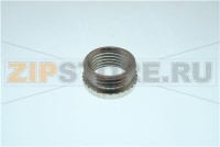 REDUCER PG11 9 BRASS