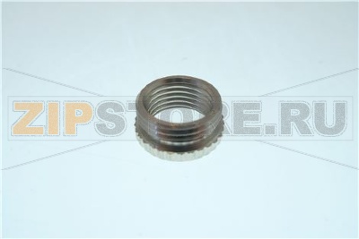REDUCER PG11 9 BRASS 