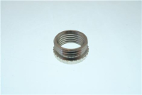 REDUCER PG11 9 BRASS