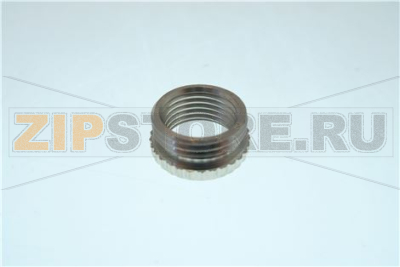 REDUCER PG11 9 BRASS 