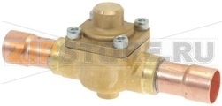 CHECK VALVE ø 28 mm CASTEL 