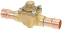 CHECK VALVE ø 28 mm CASTEL