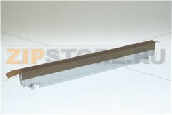 BARRA SALDANTE L=413 (NO IDROF) 