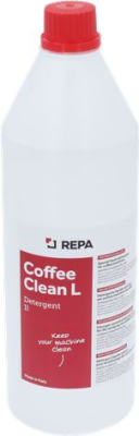 DETERGENT COFFEE CLEAN L 1L 