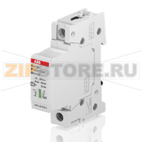 УЗИП OVR T2 80-275s P QS ABB 2CTB815708R1200