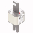 Предохранитель, 200 A, AC 690 В, 200 кА, DIN 1, 53x66x138 мм, aR, DIN, IEC Eaton FUSE 200A 690V - Предохранитель, 200 A, AC 690 В, 200 кА, DIN 1, 53x66x138 мм, aR, DIN, IEC Eaton FUSE 200A 690V
