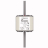Предохранитель, 200 A, AC 690 В, 200 кА, DIN 1, 53x66x138 мм, aR, DIN, IEC Eaton FUSE 200A 690V - Предохранитель, 200 A, AC 690 В, 200 кА, DIN 1, 53x66x138 мм, aR, DIN, IEC Eaton FUSE 200A 690V