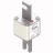 Предохранитель, 200 A, AC 690 В, 200 кА, DIN 1, 53x66x138 мм, aR, DIN, IEC Eaton FUSE 200A 690V - Предохранитель, 200 A, AC 690 В, 200 кА, DIN 1, 53x66x138 мм, aR, DIN, IEC Eaton FUSE 200A 690V