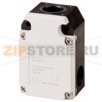 Корпус изоляционный 1 шт Eaton IA-AT4