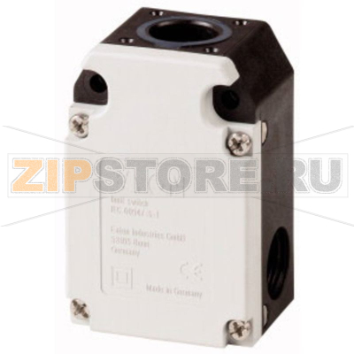Корпус изоляционный 1 шт Eaton IA-AT4 