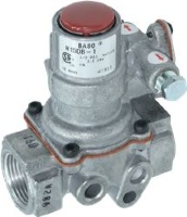 VANNE SECURITE BASO H15DB-1