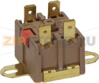 КОНТАКТНЫЙ ТЕРМОСТАТ 100°C